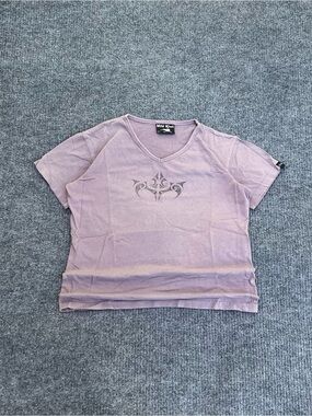 Vintage Tribal Aotearoa New Zealand Tee